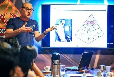 Saúde de Belford Roxo faz capacitação para enfermeiros