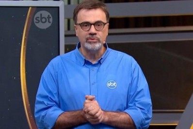 SBT deve ter novos programas esportivos em 2022