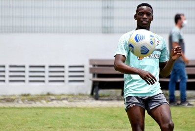 Milan tem interesse e deseja contratar atacante do Fluminense em janeiro