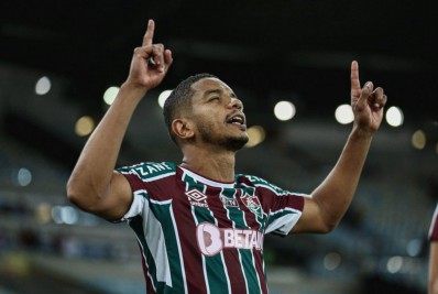 Zagueiro do Fluminense projeta último confronto no Campeonato Brasileiro: 'É o jogo do ano'