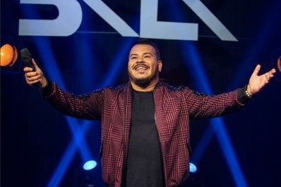 Fãs e personalidades se despedem de Renatinho: 'Descanse em paz'