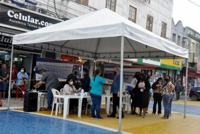 Magé celebra Dia Internacional da Luta pelos Direitos da Pessoa com Deficiência