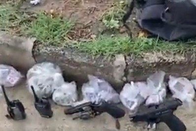 Confronto com a PM termina com um morto e dois feridos em São Gonçalo