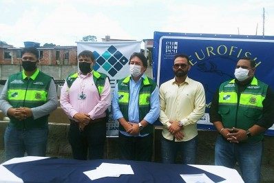 Parceria com Fiperj beneficia setor pesqueiro da cidade