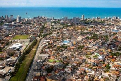 Macaé encerra 2021 com 3 obras entregues e 5 em andamento