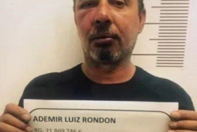 PF detecta DNA de ex-militar em veículo usado em mega-assalto de Araçatuba