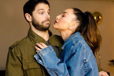 No Instagram, Sabrina Sato fala sobre sexo no casamento