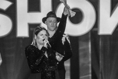 Prêmio Multishow emociona com homenagens a Marília Mendonça, Paulo Gustavo e Cássia Eller