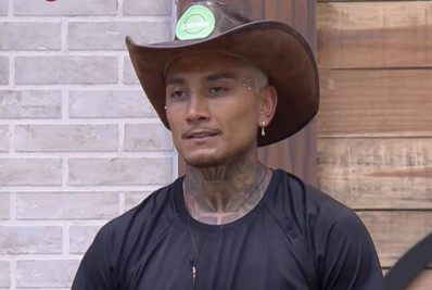 A Fazenda: Em prova suspeita, Dynho vira Fazendeiro, mas não ganha imunidade