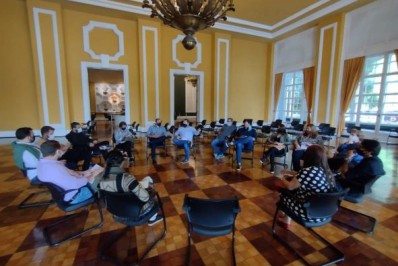 Petrópolis vai sediar 4ª edição do Fórum Regional do Turismo Fluminense