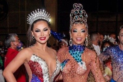 Grupo Bokaloka agita a Feijoada da Inocentes de Belford Roxo neste domingo (12/12)