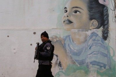 Meninos desaparecidos: operação mobiliza 250 agentes em Belford Roxo