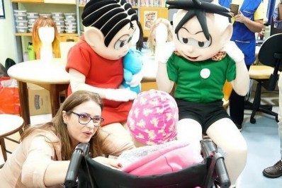 Além da alfabetização: quadrinhos ajudam na formação da cidadania e conscientização