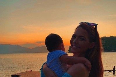 Atacada na web, ex-babá dos filhos de Sarah Poncio pede respeito