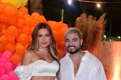 Após ser chamado de 'falso crente', Yudi Tamashiro desabafa na web