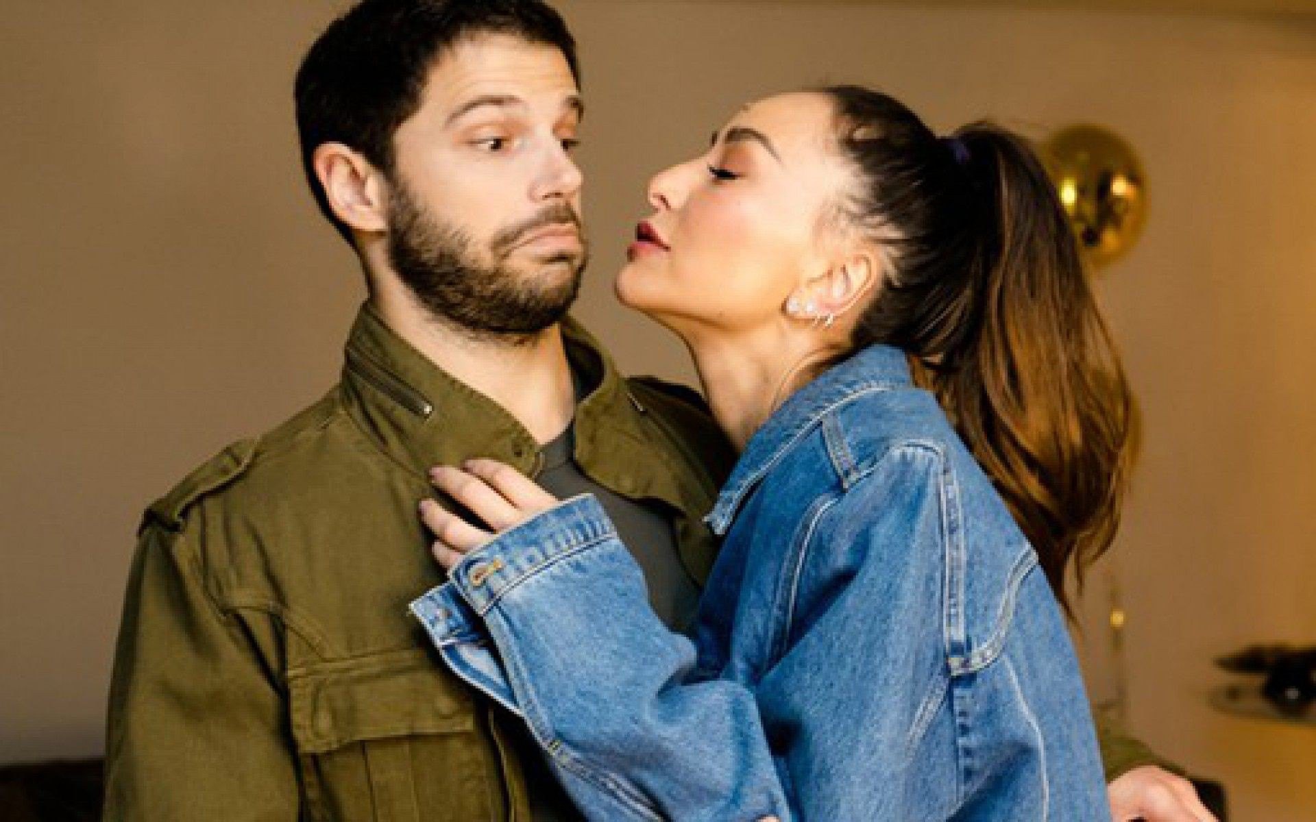 Sabrina Sato falou sobre vida sexual com Duda Nagle após casamento e nascimento da filha, Zoe - Reprodução