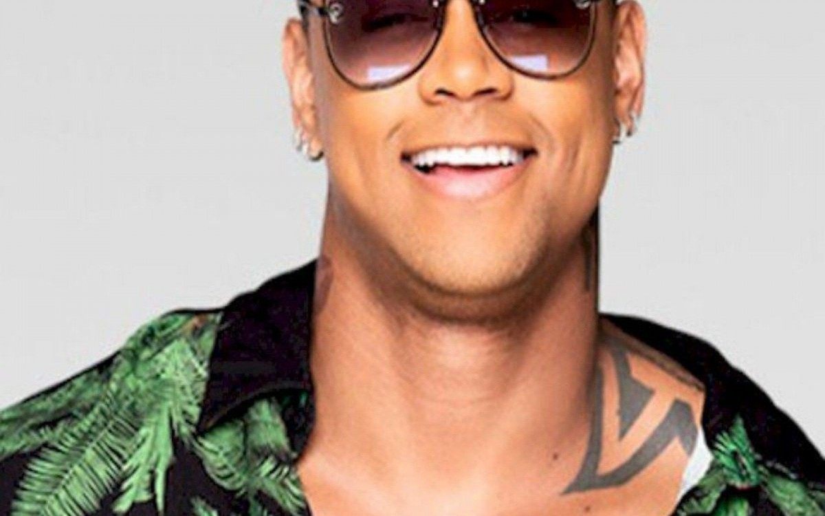 L&eacute;o Santana
