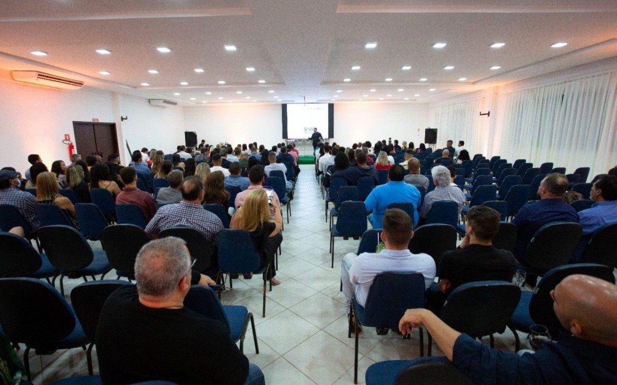 A novidade foi anunciada nessa quinta-feira (9) em evento fechado celebrado em um hotel da cidade que reuniu o trade empresarial do município.