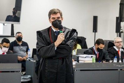 Fux derruba habeas corpus e determina a prisão de quatro condenados por tragédia da boate Kiss