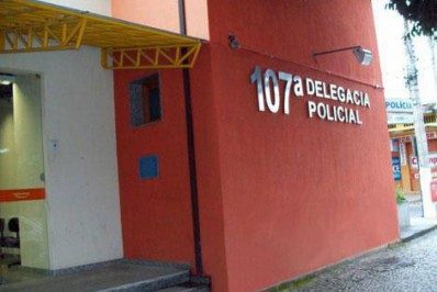 Polícia apreende segundo adolescente envolvido em tentativa de homicídio em Paraíba do Sul