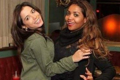 Anitta rebate reclamação de Gaby Amarantos: 'Não dá para abraçar o mundo'