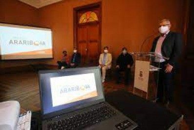 Moeda Social Arariboia começa a circular em janeiro de 2022