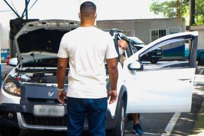 Detran de Nilópolis terá mutirão especial para serviços de veículos neste sábado (11/12)