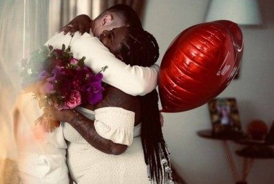 Jojo Todynho está noiva após apenas quatro meses de namoro: 'Amor sempre vence'