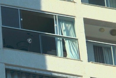 Mulher morre após cair do 15º andar de prédio durante festa