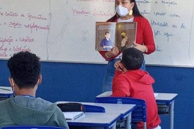 Projetos educacionais de Magé são premiados pela Assembleia Legislativa do Estado