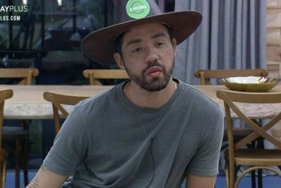 'A Fazenda 13': Rico segue com doença e alfineta Record por não ter feito exame