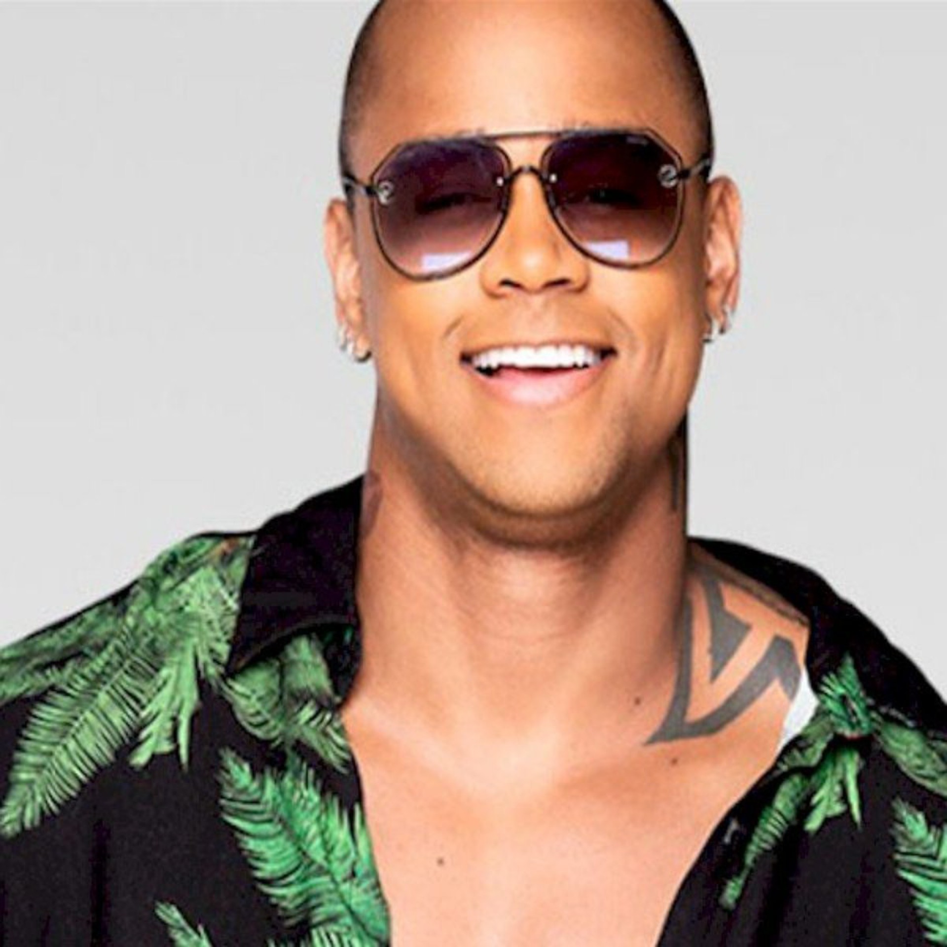 Léo Santana - Reprodução Internet