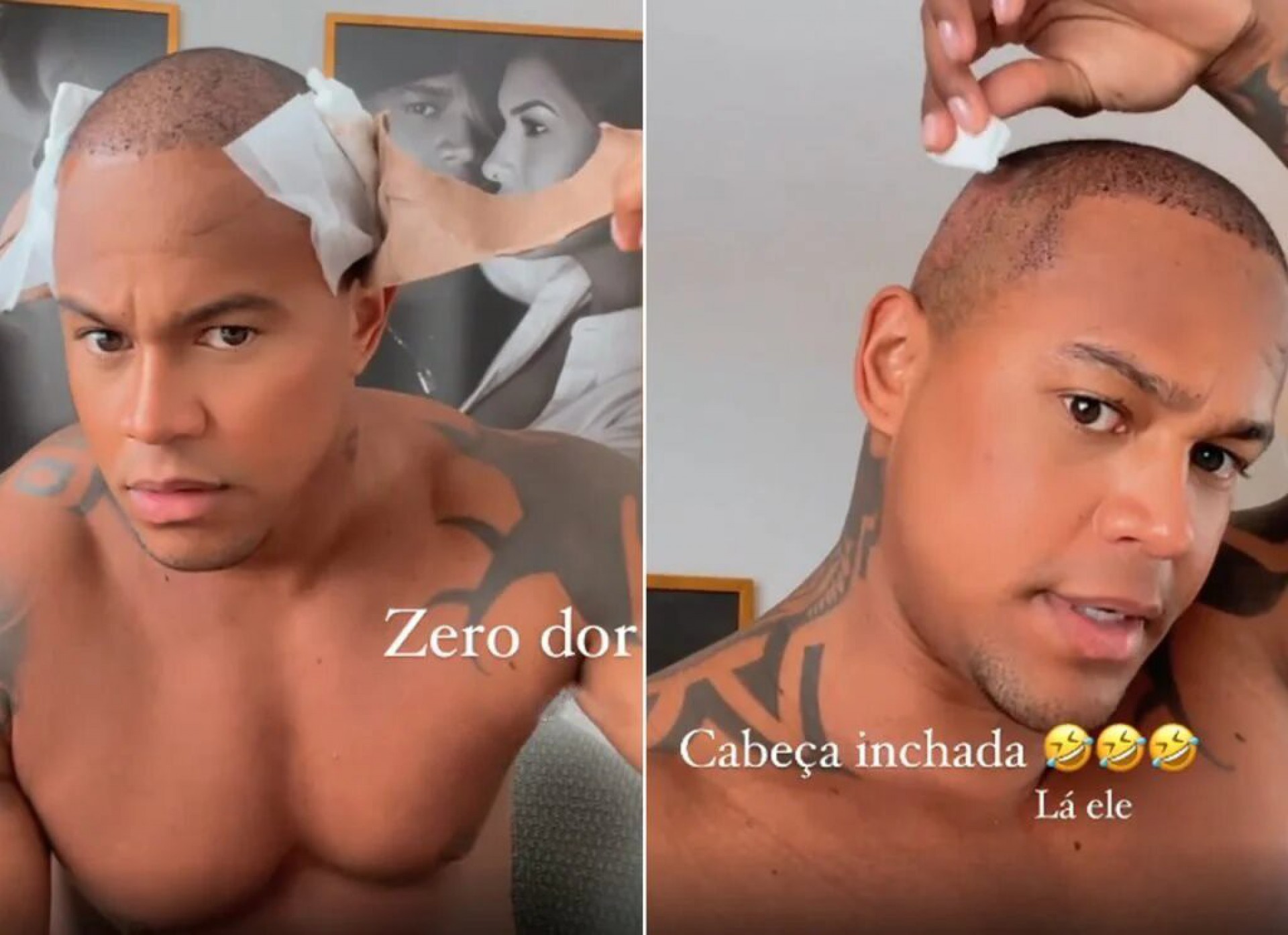 Léo Santana - Reprodução Internet