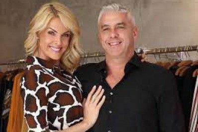 'Já apaguei contato e parei de seguir mulher', diz Ana Hickmann sobre mexer no telefone do marido