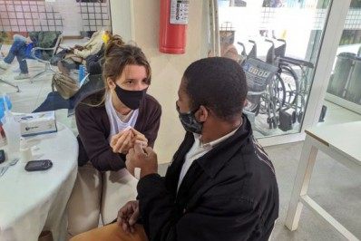 Programa Hiperdia atende mais de 8 mil pessoas com diabetes em Petrópolis