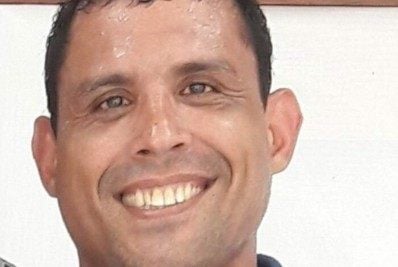 Inspetor da Polícia Civil Eduardo Paiva de Queiroz, de 49 anos, foi morto  - Divulgação