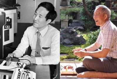 Criador do Super Nintendo, Masayuki Uemura morre aos 78 anos