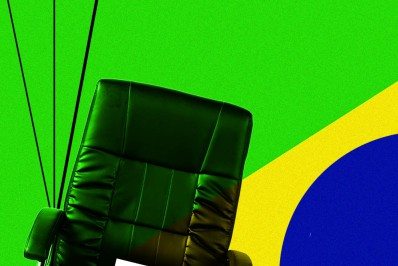 Aristóteles Drummond: O drama das sucessões 