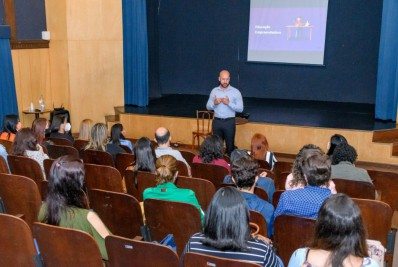 Parceria garante programa ‘Jovens Empreendedores’ a 14 escolas municipais de Teresópolis