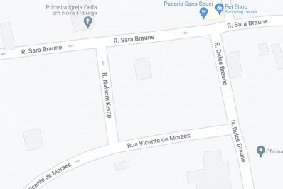 Secretaria de Ordem e Mobilidade Urbana de Friburgo altera sentido de ruas nas Braunes