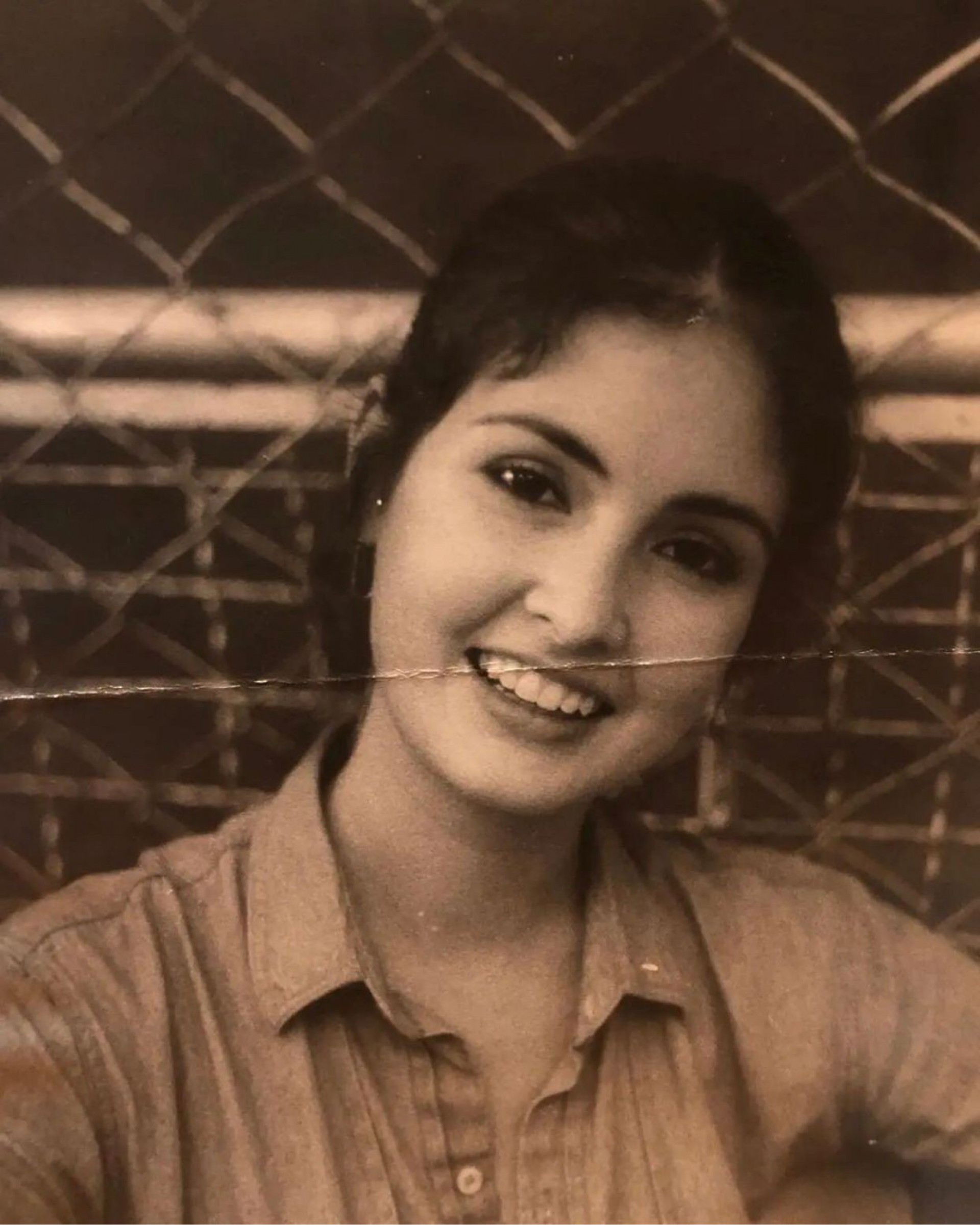 Fátima Bernardes - Reprodução Internet