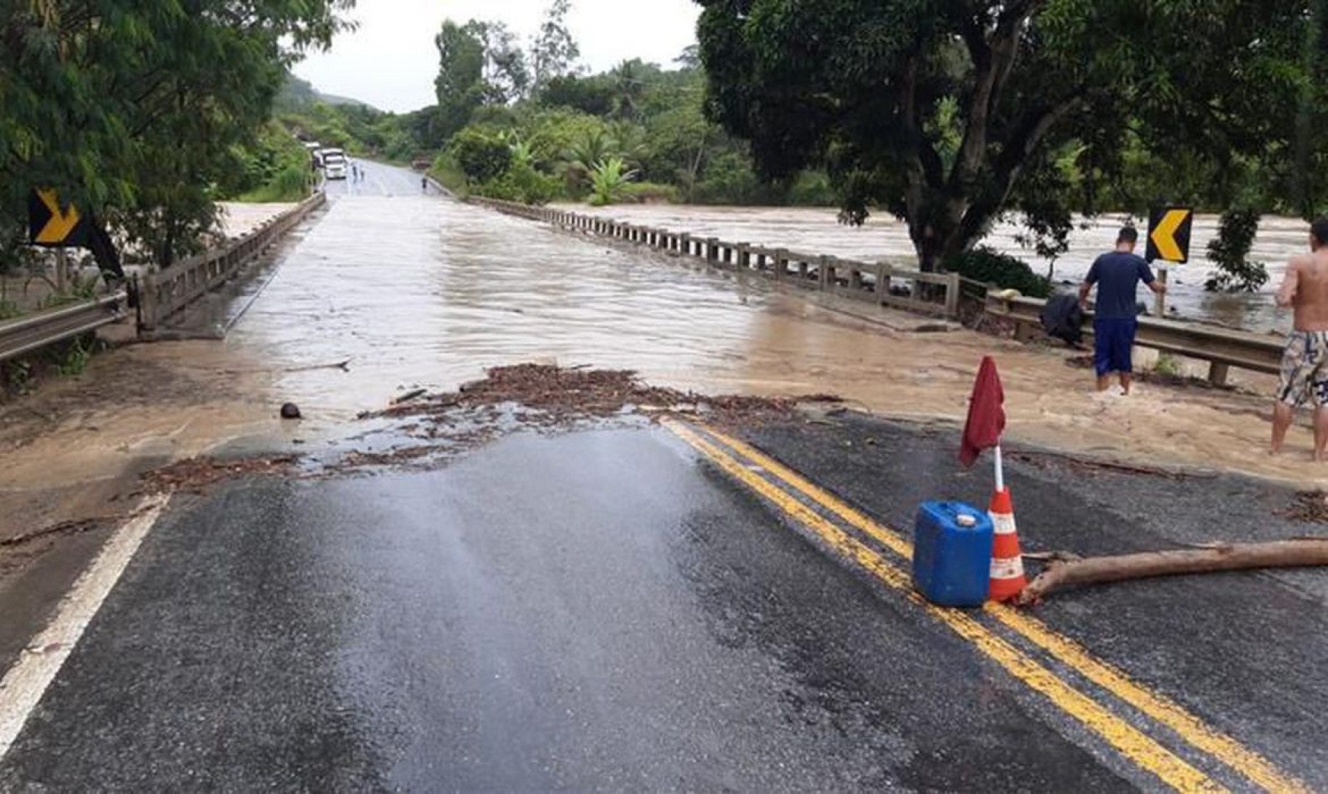 Caixa vai liberar FGTS para cidades atingidas pelas chuvas na BA e MG  - Sucom - Prefeitura de Eunápolis