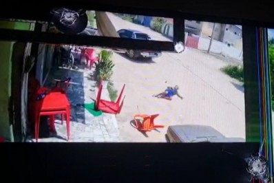 Polícia Civil investiga se ataque em Itaboraí é resultado de disputa entre traficantes e milicianos