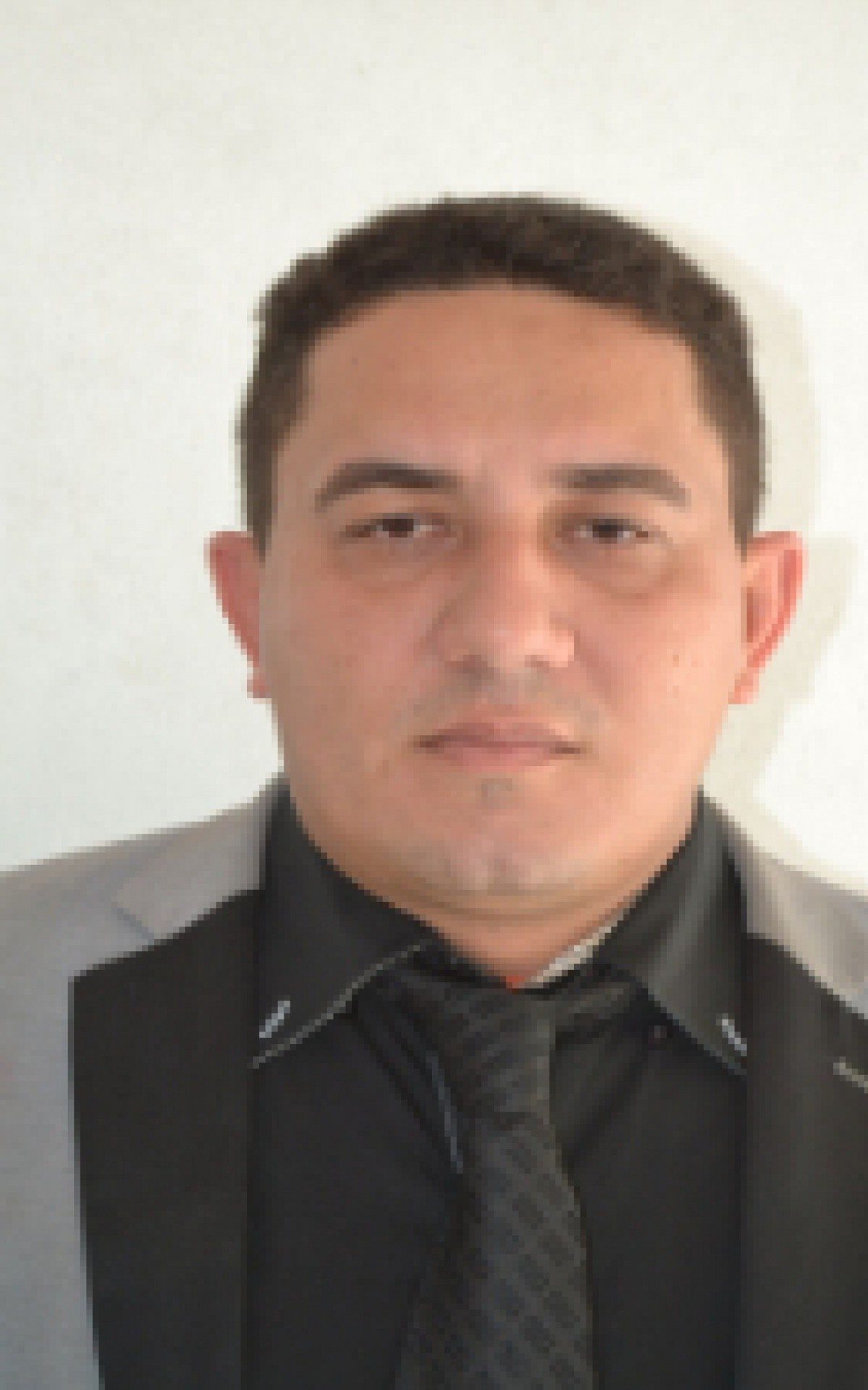  Prefeito de Borba, no Amazonas, Sim&atilde;o Peixoto (PP)