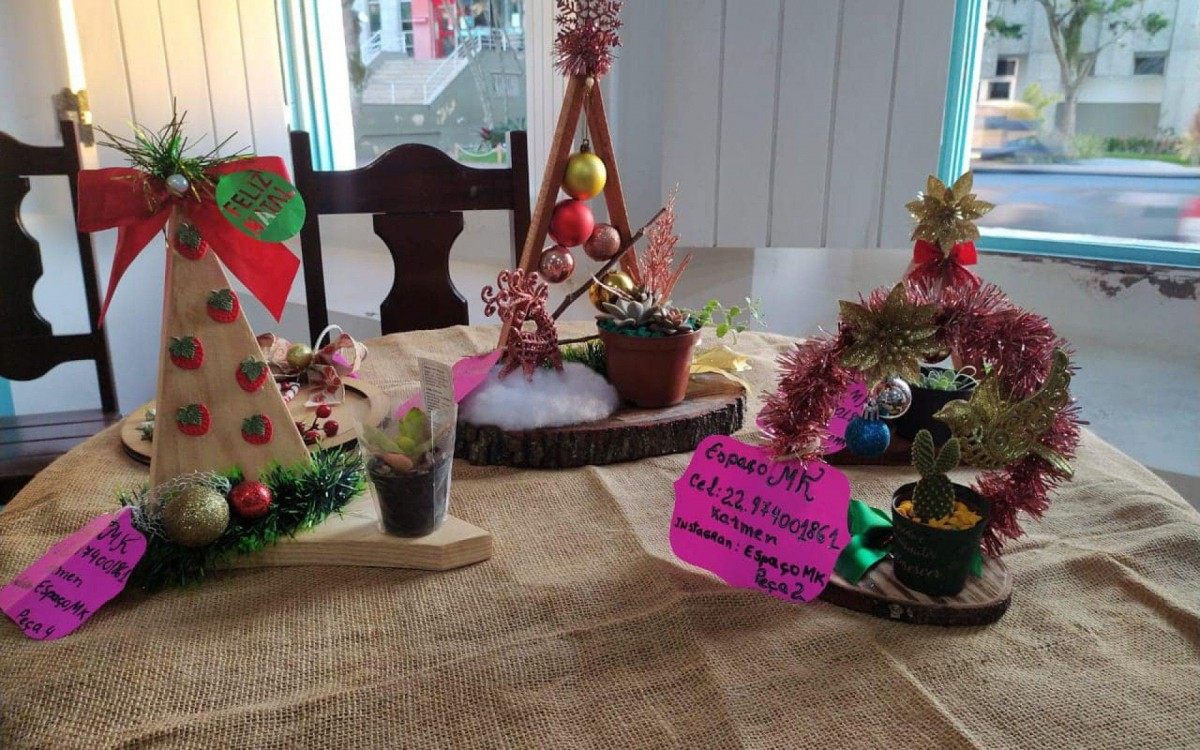 Pe&ccedil;as expostas podem ser adquiridas pela popula&ccedil;&atilde;o