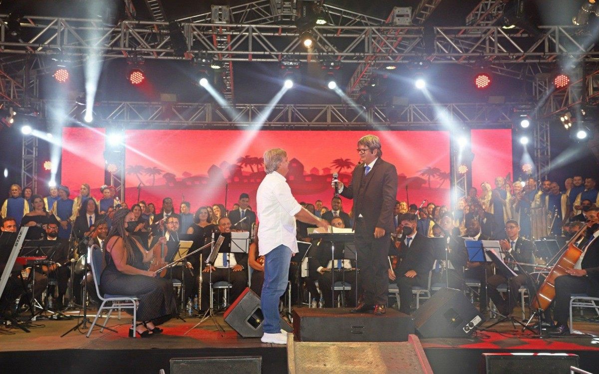 Prefeito Alexandre ambiciona entrar forte na disputa pelos turistas que viajam em busca de aberturas de Natal emocionantes