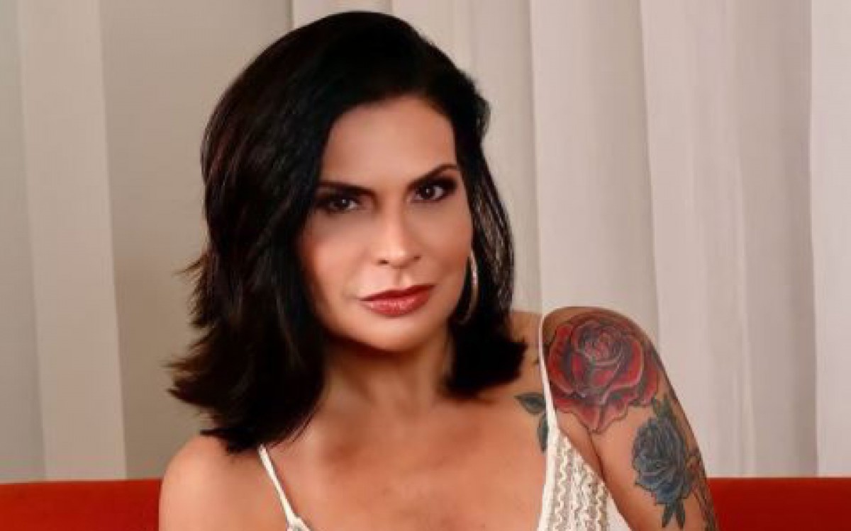 Ex-peoa Solange Gomes n&atilde;o gostou de declara&ccedil;&atilde;o de Karol Conk&aacute; sobre 'A Fazenda'