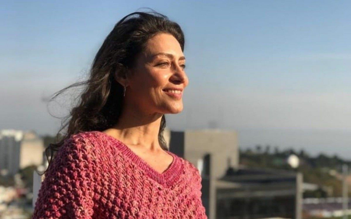 Atriz interpretar&aacute; Vic&ecirc;ncia Santos na saga 'Animais Fant&aacute;sticos'