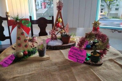 Pe&ccedil;as expostas podem ser adquiridas pela popula&ccedil;&atilde;o - divulga&ccedil;&atilde;o