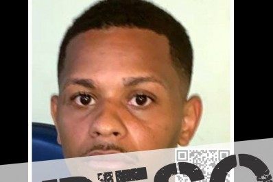 Polícia prende homem apontado como gerente do tráfico no Morro do São Carlos